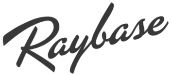 Raybase logo